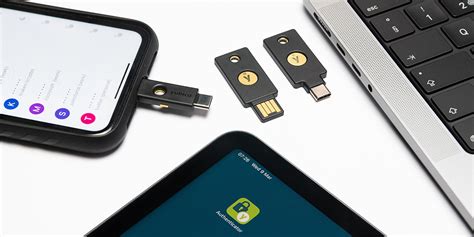 The YubiKey as a PIV Compatible Smart Card 